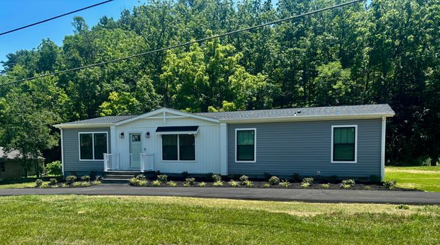 3702 Buck Mountain RD, Roanoke, VA 24018