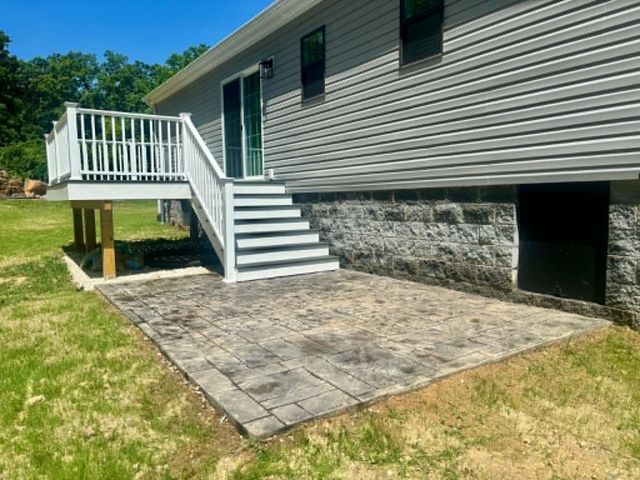 3702 Buck Mountain RD, Roanoke, VA 24018