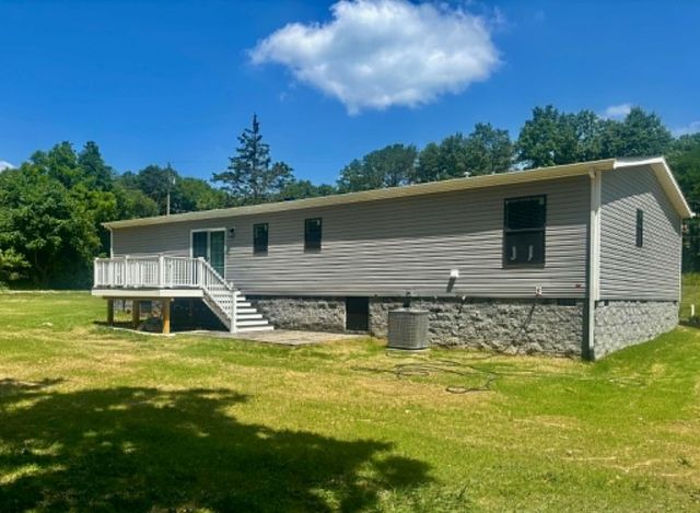 3702 Buck Mountain RD, Roanoke, VA 24018