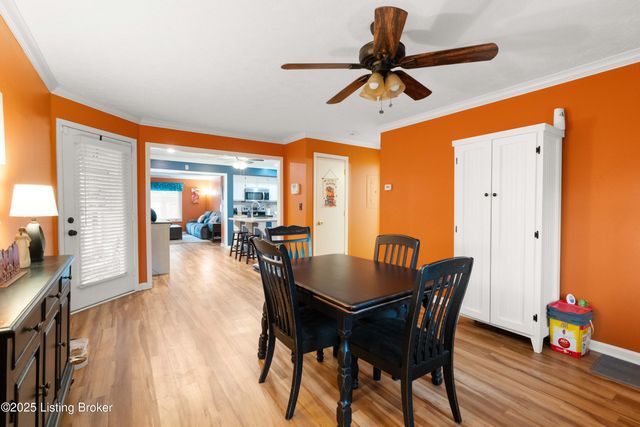 252 MOSER RD, Louisville, KY 40223