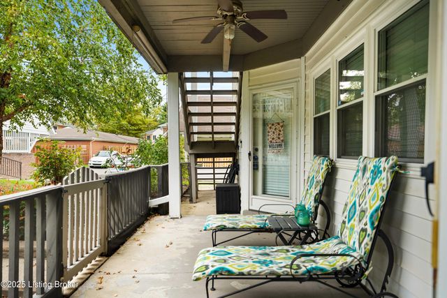 252 MOSER RD, Louisville, KY 40223