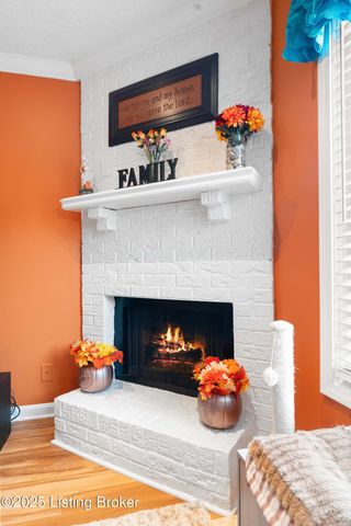 252 MOSER RD, Louisville, KY 40223