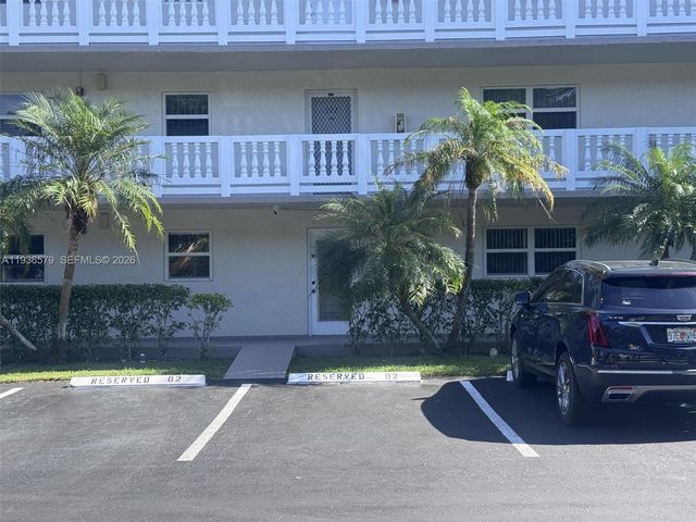 1025 SE 3rd Ave 102, Dania Beach, FL 33004