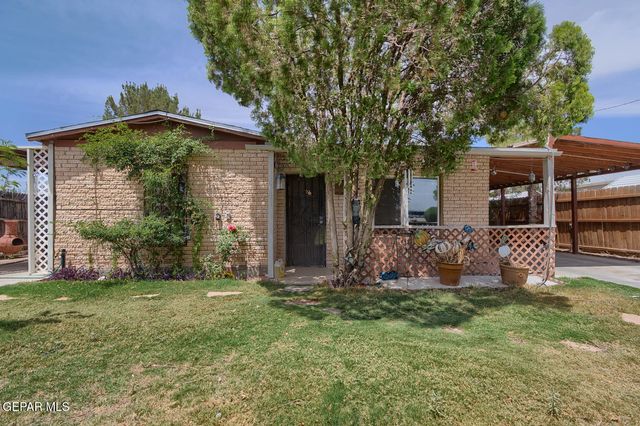 7233 STILES, El Paso, TX 79915