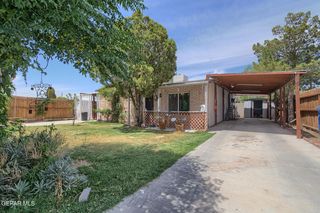 7233 STILES, El Paso, TX 79915