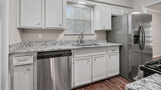 2702 Meandering Trail, Houston, TX 77339