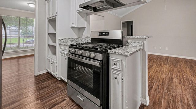 2702 Meandering Trail, Houston, TX 77339