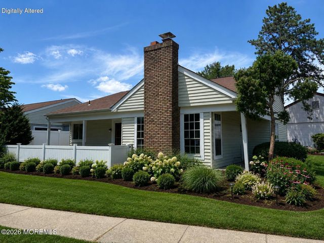 477B Buckingham Drive, Manchester, NJ 08759