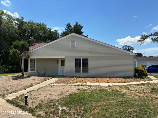 477B Buckingham Drive, Manchester, NJ 08759