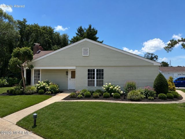 477B Buckingham Drive, Manchester, NJ 08759