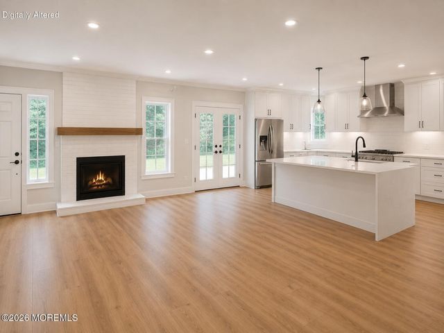 477B Buckingham Drive, Manchester, NJ 08759