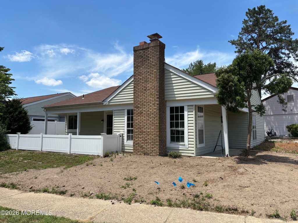 477B Buckingham Drive, Manchester, NJ 08759