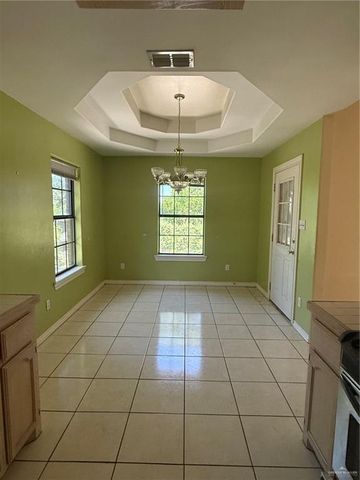 718 Alteza Drive, Edinburg, TX 78541