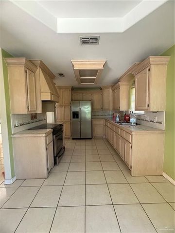 718 Alteza Drive, Edinburg, TX 78541