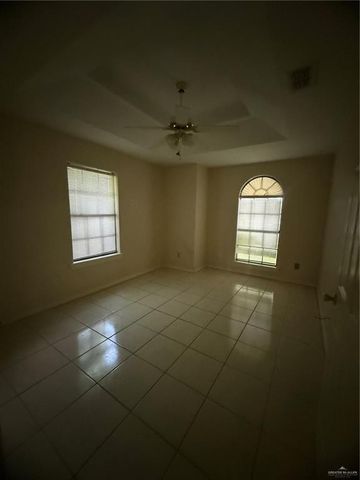 718 Alteza Drive, Edinburg, TX 78541
