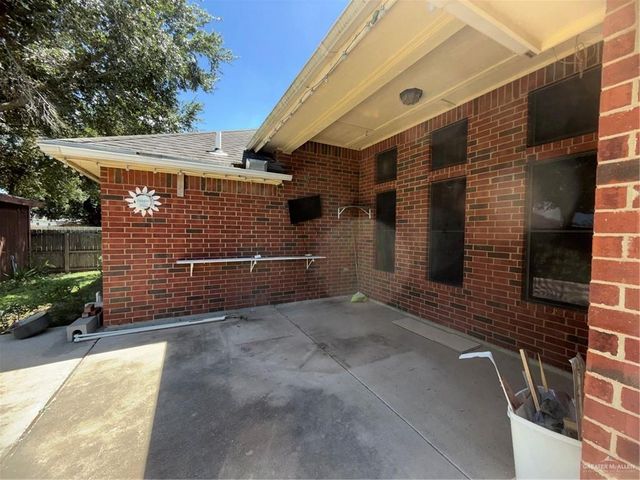 718 Alteza Drive, Edinburg, TX 78541