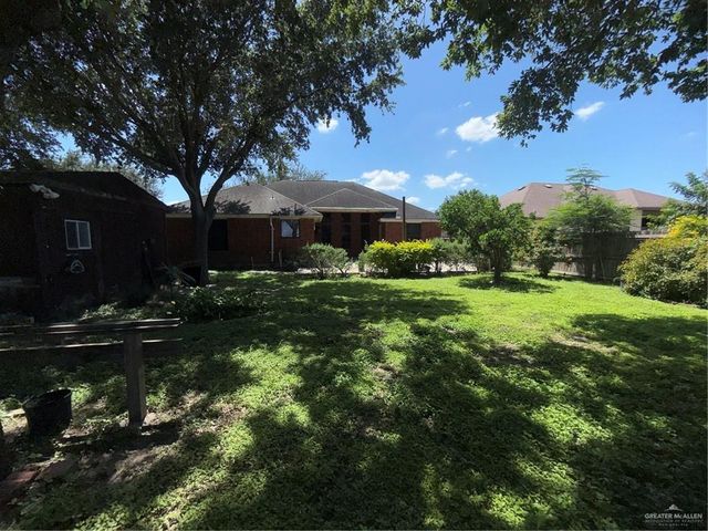 718 Alteza Drive, Edinburg, TX 78541