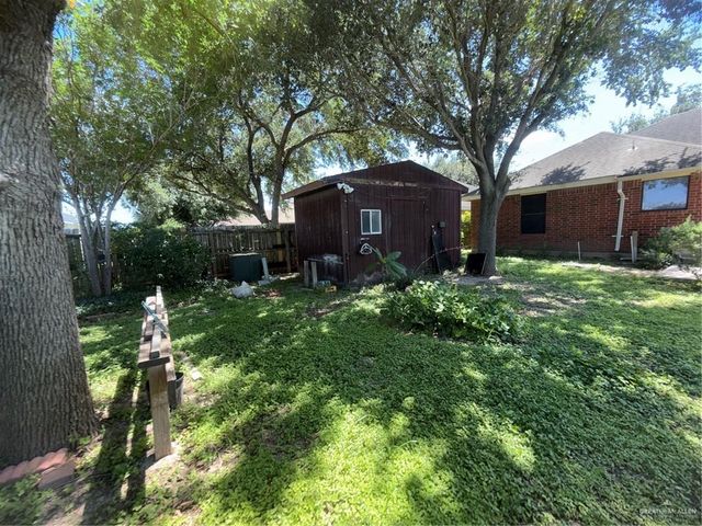 718 Alteza Drive, Edinburg, TX 78541