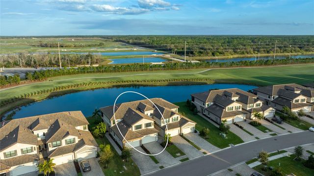 6025 WORSHAM LANE 102, Bradenton, FL 34211