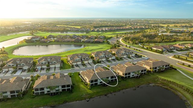 6025 WORSHAM LANE 102, Bradenton, FL 34211