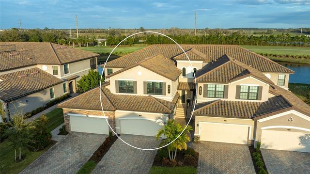 6025 WORSHAM LANE 102, Bradenton, FL 34211