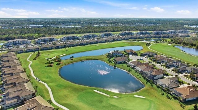 6025 WORSHAM LANE 102, Bradenton, FL 34211