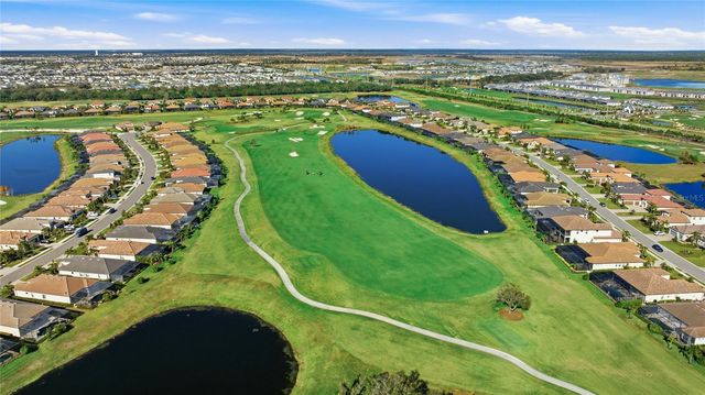 6025 WORSHAM LANE 102, Bradenton, FL 34211