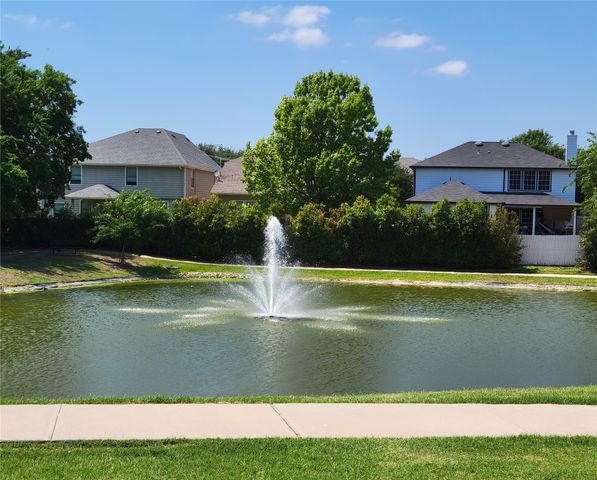 2004 Helmoken Falls Drive, Anna, TX 75409