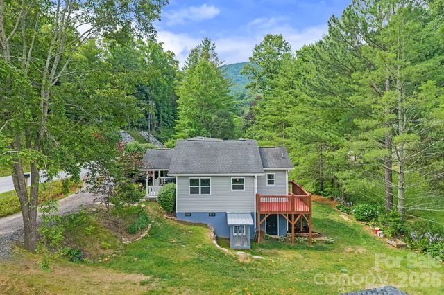 5239 Gerton Highway, Gerton, NC 28735