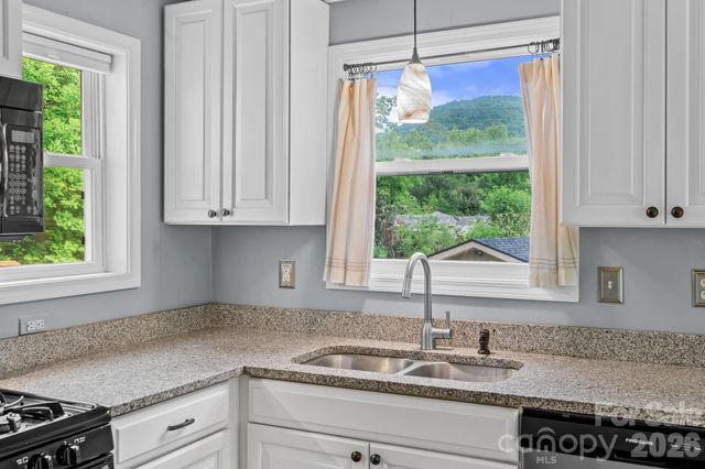 5239 Gerton Highway, Gerton, NC 28735