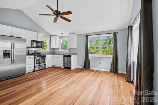 5239 Gerton Highway, Gerton, NC 28735