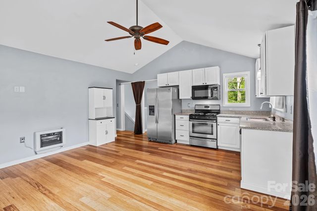 5239 Gerton Highway, Gerton, NC 28735