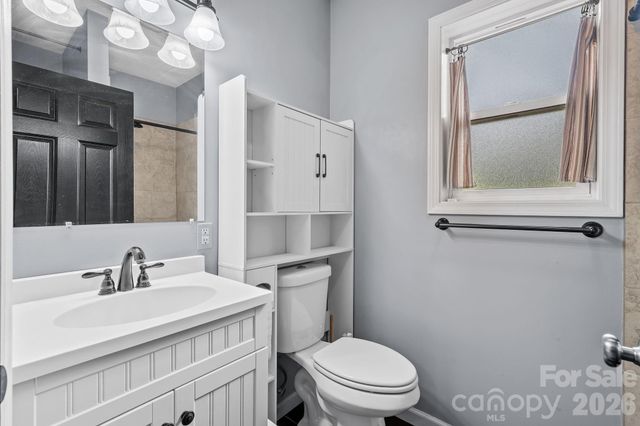 5239 Gerton Highway, Gerton, NC 28735