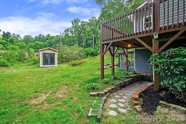 5239 Gerton Highway, Gerton, NC 28735