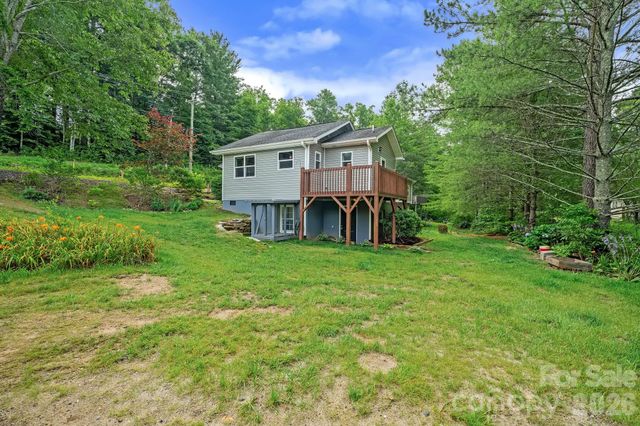 5239 Gerton Highway, Gerton, NC 28735