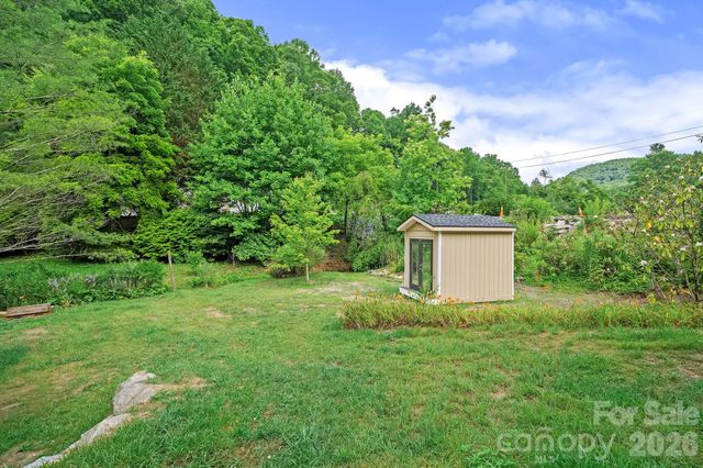 5239 Gerton Highway, Gerton, NC 28735