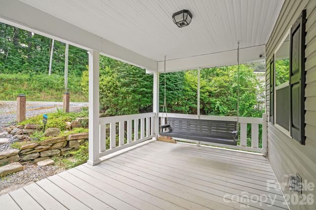 5239 Gerton Highway, Gerton, NC 28735