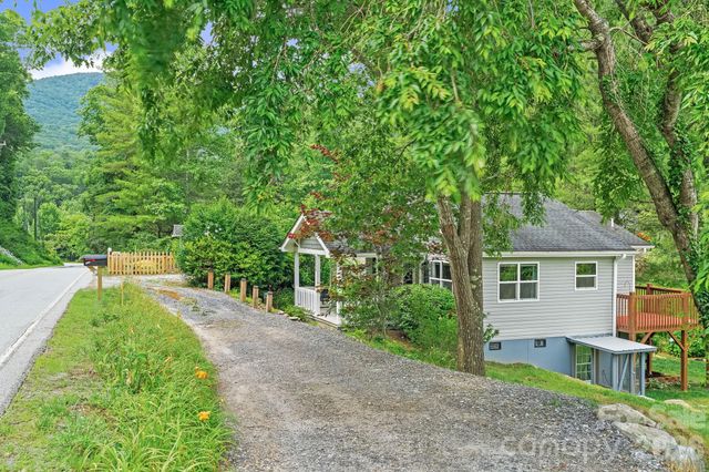 5239 Gerton Highway, Gerton, NC 28735
