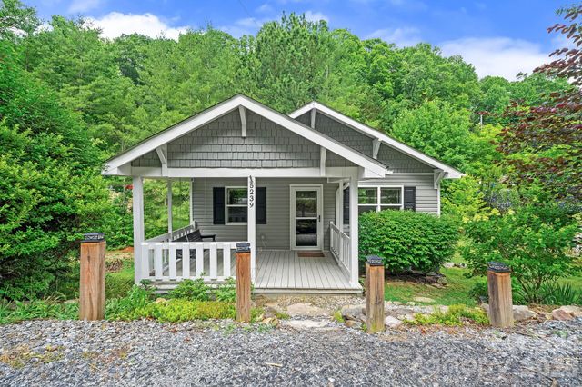 5239 Gerton Highway, Gerton, NC 28735
