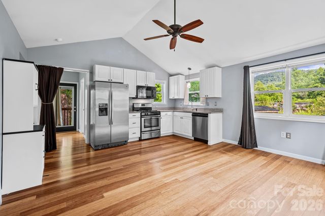 5239 Gerton Highway, Gerton, NC 28735