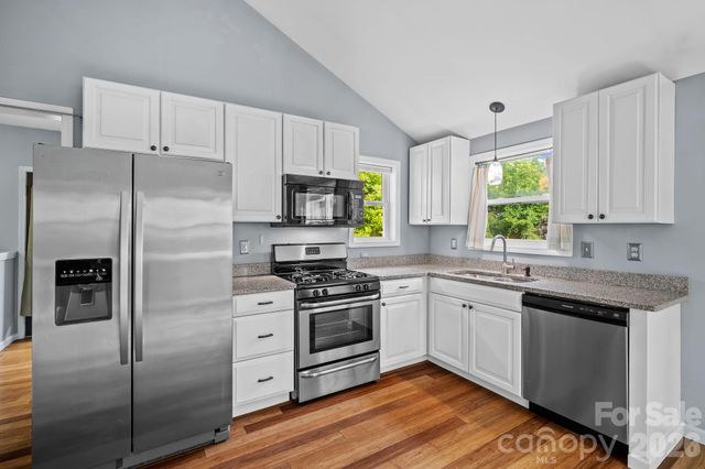 5239 Gerton Highway, Gerton, NC 28735