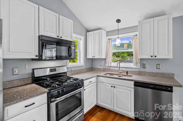 5239 Gerton Highway, Gerton, NC 28735