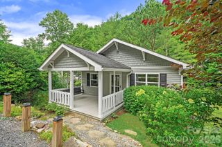 5239 Gerton Highway, Gerton, NC 28735