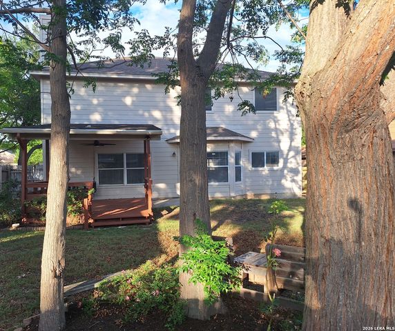 210 ROSEGATE DR, Cibolo, TX 78108