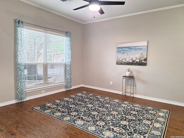 210 ROSEGATE DR, Cibolo, TX 78108