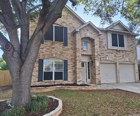 210 ROSEGATE DR, Cibolo, TX 78108