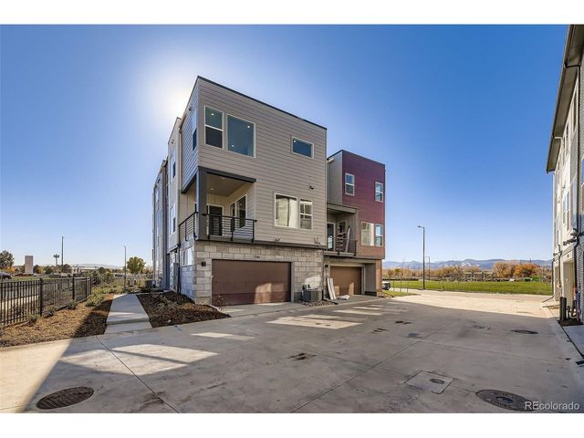 7740 S Irving St, Littleton, CO 80120