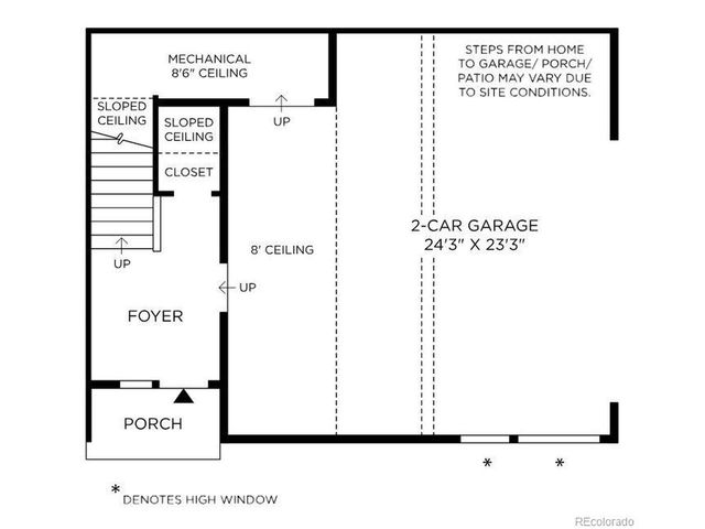 7740 S Irving St, Littleton, CO 80120