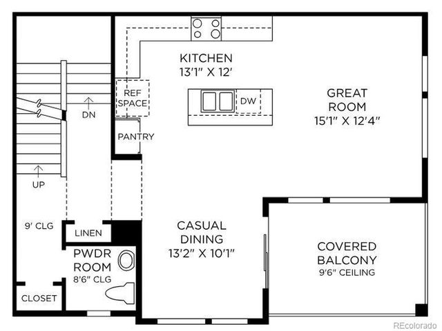 7740 S Irving St, Littleton, CO 80120