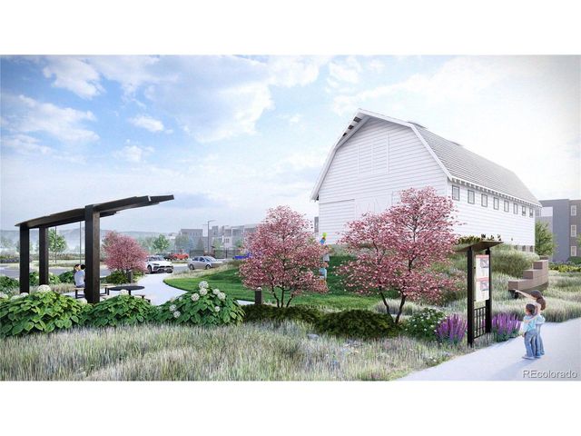 7740 S Irving St, Littleton, CO 80120